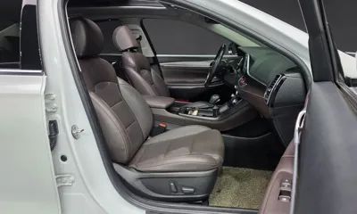 Hyundai Grandeur 2018, 99818 км, за 11265.22 USD - фото 26