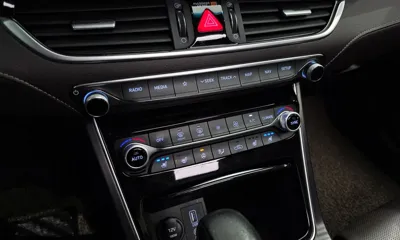 Hyundai Grandeur 2018, 99818 км, за 11265.22 USD - фото 28
