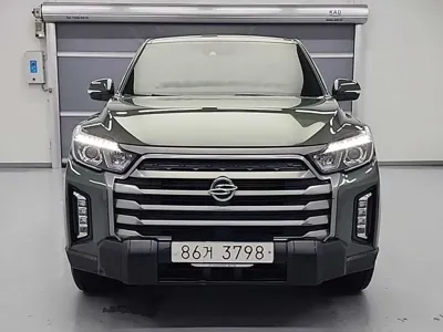 KG_Mobility_Ssangyong Rexton 2021, 75671 км, за 13551.04 USD
