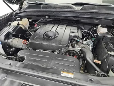 KG_Mobility_Ssangyong Rexton 2021, 75671 км, за 13551.04 USD