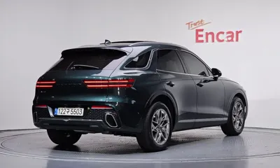 Genesis GV70 2023, 48044 км, за 24679.29 USD