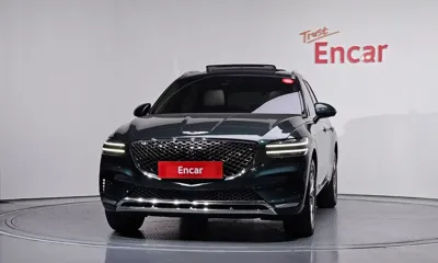 Genesis GV70 2023, 48044 км, за 24679.29 USD