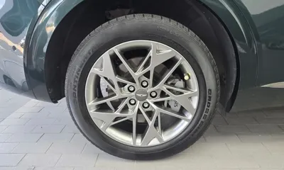 Genesis GV70 2023, 48044 км, за 24679.29 USD