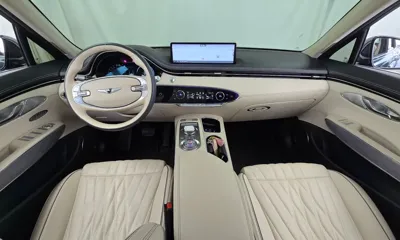 Genesis GV70 2023, 48044 км, за 24679.29 USD - фото 7