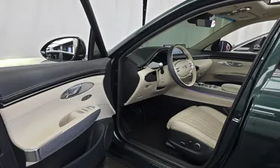 Genesis GV70 2023, 48044 км, за 24679.29 USD - фото 10