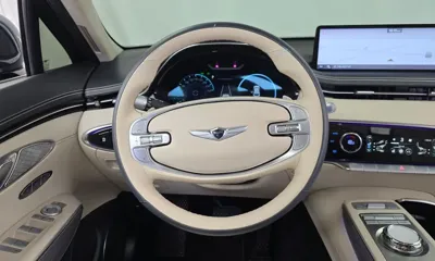 Genesis GV70 2023, 48044 км, за 24679.29 USD - фото 13