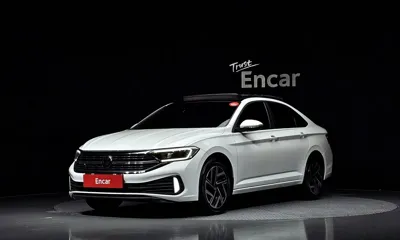 Volkswagen Jetta · 2023 год