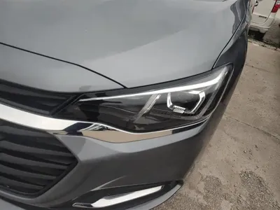 Chevrolet Monza 2021, 55400 км, за 5385.91 USD