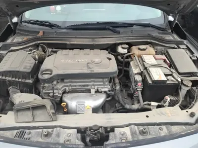 Chevrolet Monza 2021, 55400 км, за 5385.91 USD - фото 10