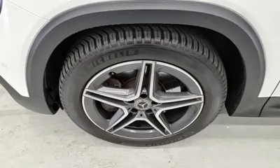 Mercedes-Benz GLB-Class 2020, 116260 км, за 17953.26 USD