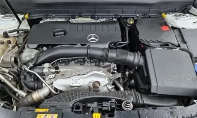 Mercedes-Benz GLB-Class 2020, 116260 км, за 17953.26 USD - фото 6