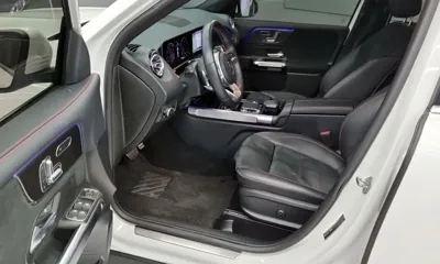 Mercedes-Benz GLB-Class 2020, 116260 км, за 17953.26 USD - фото 10