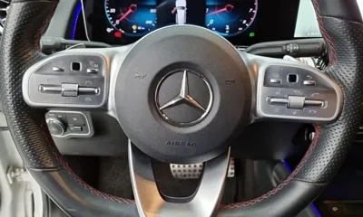 Mercedes-Benz GLB-Class 2020, 116260 км, за 17953.26 USD - фото 11