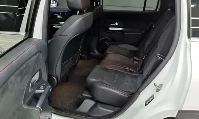 Mercedes-Benz GLB-Class 2020, 116260 км, за 17953.26 USD - фото 12