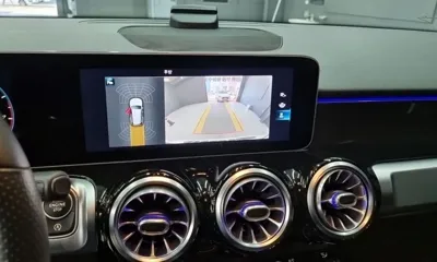 Mercedes-Benz GLB-Class 2020, 116260 км, за 17953.26 USD - фото 14