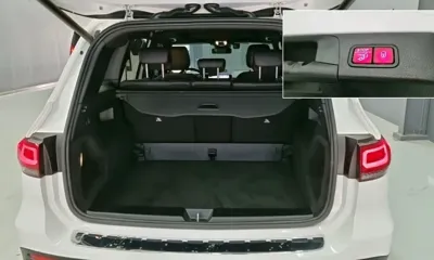 Mercedes-Benz GLB-Class 2020, 116260 км, за 17953.26 USD - фото 18