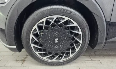 Hyundai Ioniq5 2023, 44880 км, за 20624.02 USD