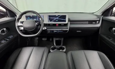 Hyundai Ioniq5 2023, 44880 км, за 20624.02 USD - фото 7