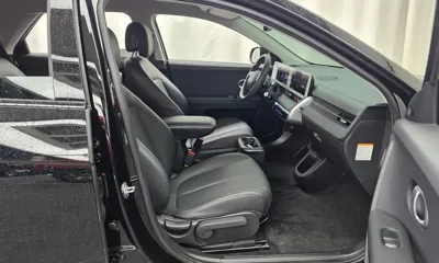 Hyundai Ioniq5 2023, 44880 км, за 20624.02 USD - фото 11