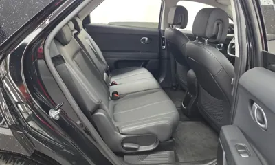 Hyundai Ioniq5 2023, 44880 км, за 20624.02 USD - фото 12