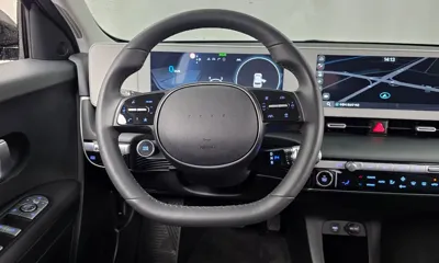 Hyundai Ioniq5 2023, 44880 км, за 20624.02 USD - фото 13