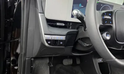 Hyundai Ioniq5 2023, 44880 км, за 20624.02 USD - фото 16