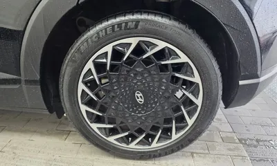 Hyundai Ioniq5 2023, 44880 км, за 20624.02 USD - фото 21