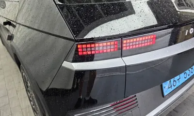 Hyundai Ioniq5 2023, 44880 км, за 20624.02 USD - фото 23