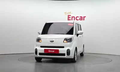 Kia Ray 2021, 135391 км, за 6236.05 USD