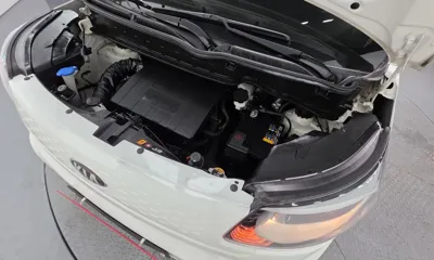 Kia Ray 2021, 135391 км, за 6236.05 USD - фото 6