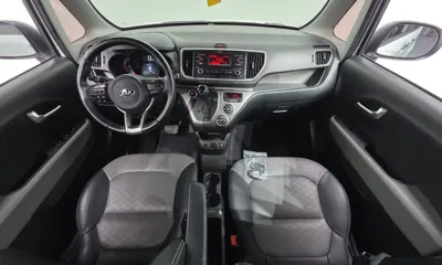 Kia Ray 2021, 135391 км, за 6236.05 USD - фото 7
