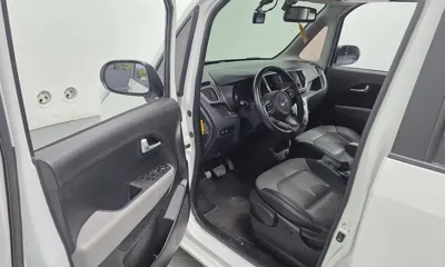 Kia Ray 2021, 135391 км, за 6236.05 USD - фото 10