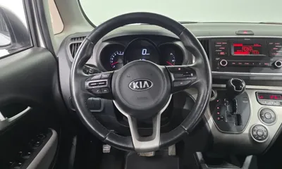 Kia Ray 2021, 135391 км, за 6236.05 USD - фото 13