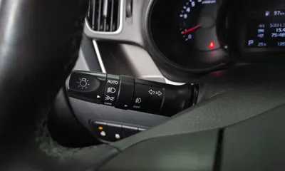 Kia Ray 2021, 135391 км, за 6236.05 USD - фото 16
