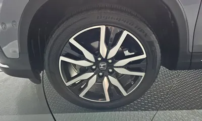 Honda Pilot 2019, 101580 км, за 14310.1 USD
