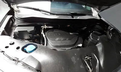 Honda Pilot 2019, 101580 км, за 14201.96 USD - фото 6