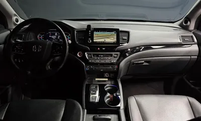 Honda Pilot 2019, 101580 км, за 14201.96 USD - фото 7