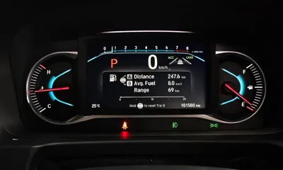 Honda Pilot 2019, 101580 км, за 14201.96 USD - фото 8