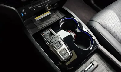 Honda Pilot 2019, 101580 км, за 14201.96 USD - фото 9