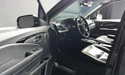 Honda Pilot 2019, 101580 км, за 14201.96 USD - фото 10