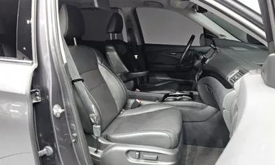 Honda Pilot 2019, 101580 км, за 14201.96 USD - фото 11