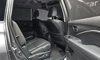 Honda Pilot 2019, 101580 км, за 14201.96 USD - фото 12