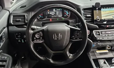 Honda Pilot 2019, 101580 км, за 14201.96 USD - фото 14