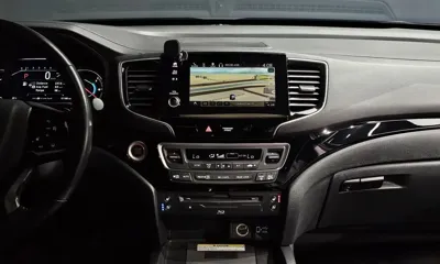 Honda Pilot 2019, 101580 км, за 14201.96 USD - фото 15