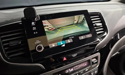 Honda Pilot 2019, 101580 км, за 14201.96 USD - фото 16