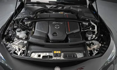 Mercedes-Benz CLE-Class 2026, 3163 км, за 76018.03 USD - фото 6