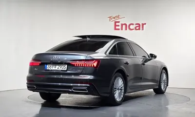 Audi A6 2021, 29098 км, за 20477.14 USD