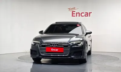 Audi A6 2021, 29098 км, за 20477.14 USD