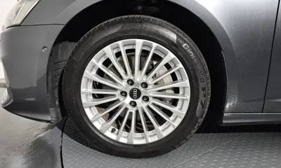 Audi A6 2021, 29098 км, за 20477.14 USD
