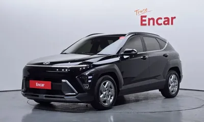 Hyundai Kona · 2023 год